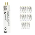 Lot 20x Osram Lumilux T5 FQ HO 39W - 865 Lumière du Jour | 85cm