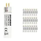 Lot 25x Sylvania Luxline Plus T5 24W - 865 Lumière du Jour | 55cm