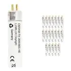 Lot 20x Osram Lumilux T5 FH HE 28W - 865 Lumière du Jour | 115cm
