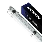 Noxion Réglette LED Étanche Poseidon V2.0 65W 9100lm - 865 Lumière Du Jour | 150cm - Câblage Traversant (5x2.5mm2) 
