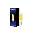 Noxion Bolt LED Capsule G9 1.8W 200lm - 830 Blanc Chaud | Équivalent 20W