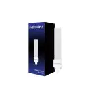 Noxion Lucent PL-S LED 4.5W 600lm - 840 Blanc Froid | Équivalent 9W