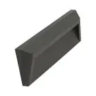 Applique murale montage en surface Bulkhead LED Chester Eclairage d'escalier LED SMD 1.5W 100lm 3000K IP65 | Blanc Chaud