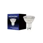 Noxion PerfectColor Spot LED GU10 PAR16 4.2W 350lm 36D - 940 Blanc Froid | Meilleur rendu des couleurs - Dimmable - Équivalent 50W