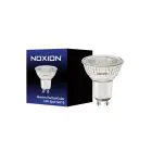 Noxion PerfectColor Spot LED GU10 PAR16 4.2W 310lm 60D - 930 Blanc Chaud | Meilleur rendu des couleurs - Dimmable - Équivalent 35W