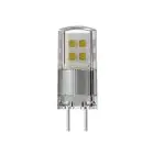 Noxion Bolt LED Capsule GY6.35 2.6W 300lm - 830 Blanc Chaud | Équivalent 28W