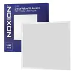 Noxion Panneau LED Delta Value V5 Backlit 28W 3920lm - 830/840 CCT | 60x60cm - UGR 