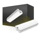 Hublot LED Blanc 3W 280lm - 840 Blanc Froid | IP66
