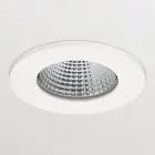 Philips Spot LED Claire Accent G2 RS061B 6W 500lm 36D - 830 Blanc Chaud | 80mm - Dimmable