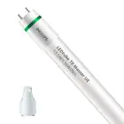 Philips Tube LED T8 MASTER (EM/Direct 230V) Ultra Efficiency 13.5W 2500lm - 865 Lumière Du Jour | 120cm - Équivalent 36W