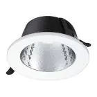 Philips Downlight LED Ledinaire DN070B 24W 2400lm 60D - 830 Blanc Chaud | 225mm - Diamètre 200mm