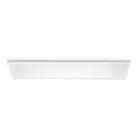 Philips Panneau LED CoreLine RC132V 28,5W 3600lm - 840 Blanc Froid | 120x30cm - UGR 
