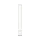 Philips CorePro PL-L LED Ampoule EM/Mains 12W - 840 Blanc Froid | Équivalent 24W