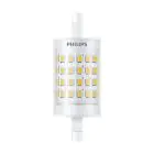 Philips CorePro LED R7S Linear 78mm Claire 7W 1000lm - 840 Blanc Froid | Équivalent 60W