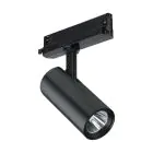 Philips Spot LED Sur Rail Greenspace Evo Mini Noir 22.3W 2700lm 36D - 930 Blanc Chaud | Meilleur Rendu Des Couleurs