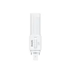 Philips CorePro PL-C / Dulux-D D/E LED 5.9W 850lm - 830 Blanc Chaud | Équivalent 13W