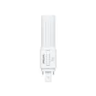 Philips CorePro PL-C / Dulux-D D/E LED 6.9W 980lm - 830 Blanc Chaud | Équivalent 18W