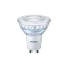 Philips MASTER Value Spot LED GU10 PAR16 5.5W 575lm 36D - 927 Blanc Très Chaud | Meilleur Rendu Des Couleurs - Dimmable - Équivalent 80W