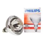 Philips BR125 IR 150W E27 230-250V Claire