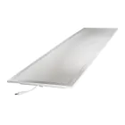 Noxion Panneau LED Delta Pro Pronox V2.0 30W 4110lm - 865 Lumière du Jour | 120x30cm - UGR 