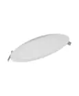 Ledvance Downlight LED Slim Ronde DN210 18W 1530lm 120D - 830 Blanc Chaud | 225mm