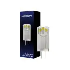 Noxion Bolt LED Capsule G4 1.8W 200lm - 827 Blanc Très Chaud | Équivalent 20W