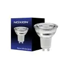 Noxion Spot LED GU10 PAR16 2.4W 230lm 36D - 827 Blanc Très Chaud | Équivalent 35W
