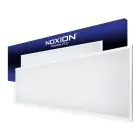 Noxion Panneau LED Ecowhite V2.0 36W 3700lm - 865 Lumière du Jour | 120x30cm - UGR 