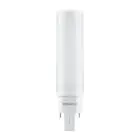 Osram Dulux-D LED 6W 660lm - 840 Blanc Froid | Équivalent 13W