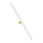 Osram LEDinestra S14d 4.8W 470lm - 827 Blanc Très Chaud | 50cm – Équivalent 40W