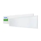 Philips Panneau LED CoreLine RC132V 34W 3600lm - 840 Blanc Froid | 120x30cm - UGR 