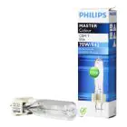 Philips MASTERColour G12 CDM-T Elite 70W - 942 Blanc Froid | Meilleur rendu des couleurs