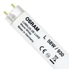 Osram Lumilux De Luxe T8 58W - 930 Blanc Chaud | 150cm