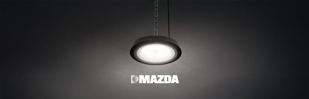 Mazda : Un éclairage efficace et de qualité