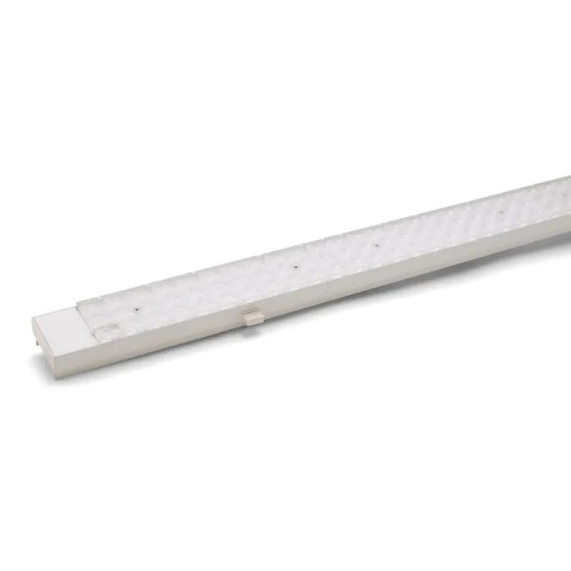 Luminaire linéaire LED