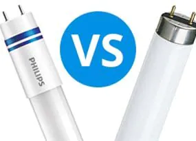 Comment brancher un néon LED dans une installation existante ?