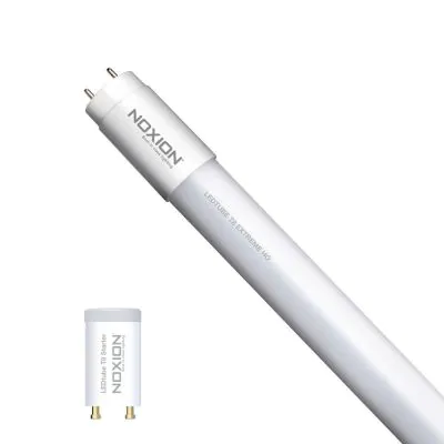 Tubes LED