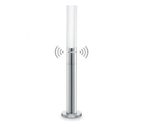 Steinel Luminaire de jardin à détecteur
