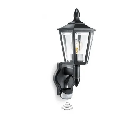 Steinel Lampe extérieure à détecteur L15S