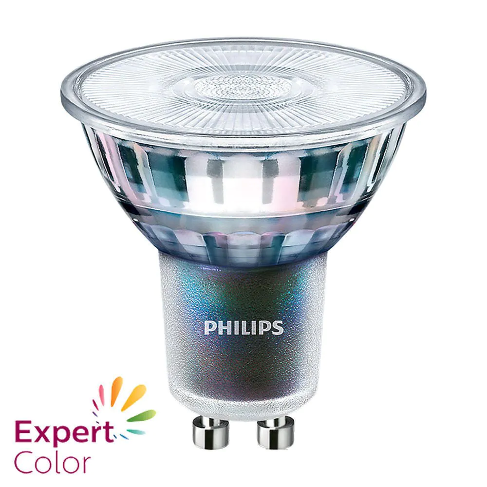 philips Led Spot gu10