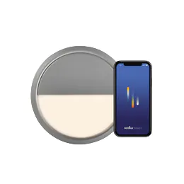 Eclairages extérieur connecté