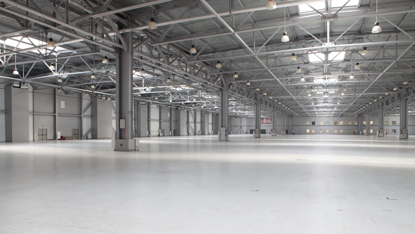 luminaire LED intérieur