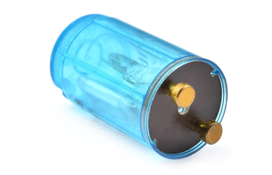 starter pour tube néon