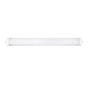 Réglette LED Ecowhite V2
