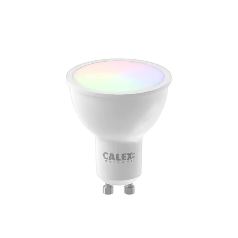 calex LED spotlight bulb