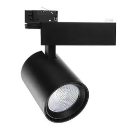 Spot sur rail LED Noxion Stella