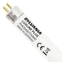 T5 TL-Lampen