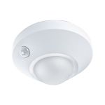 Ledvance LED Nachtlamp Nightlux Plafondlamp Wit 1.7W - 840 Koel Wit | Bewegings- en lichtsensor