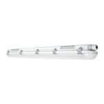 Ledvance LED Waterdichte Montagebalk Vochtbestendig Value 40W 4800lm - 840 Koel Wit | 120cm 
