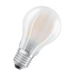 Osram Classic LED E27 Peer Filament Mat 11W 1521lm - 840 Koel Wit | Vervangt 100W